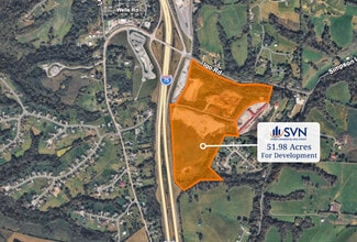 Plus de détails pour Igo Rd, Richmond, KY - Terrain à vendre