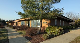 Plus de détails pour 666 Plainsboro Rd, Plainsboro, NJ - Bureau/Médical à louer