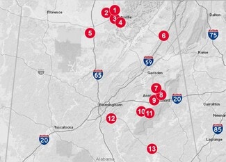 More details for Surplus Land Portfolio – Land for Sale