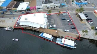 More details for 776 Dodecanese Blvd, Tarpon Springs, FL - Retail for Sale