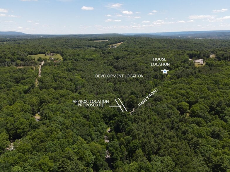 247 Haney Rd, Kunkletown, PA for sale - Building Photo - Image 2 of 10
