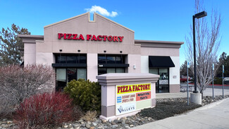 More details for 8790 Red Rock Rd, Reno, NV - Retail for Lease