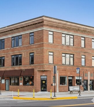Plus de détails pour 2165-2171 N Milwaukee Ave, Chicago, IL - Commerce de détail à louer