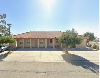 More details for 8307 California City Blvd, California City, CA - Office for Sale