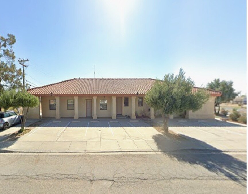 8307 California City Blvd, California City, CA à vendre Photo principale- Image 1 de 3