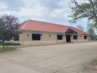 More details for 301 SW 16th St, Bentonville, AR - Office for Sale