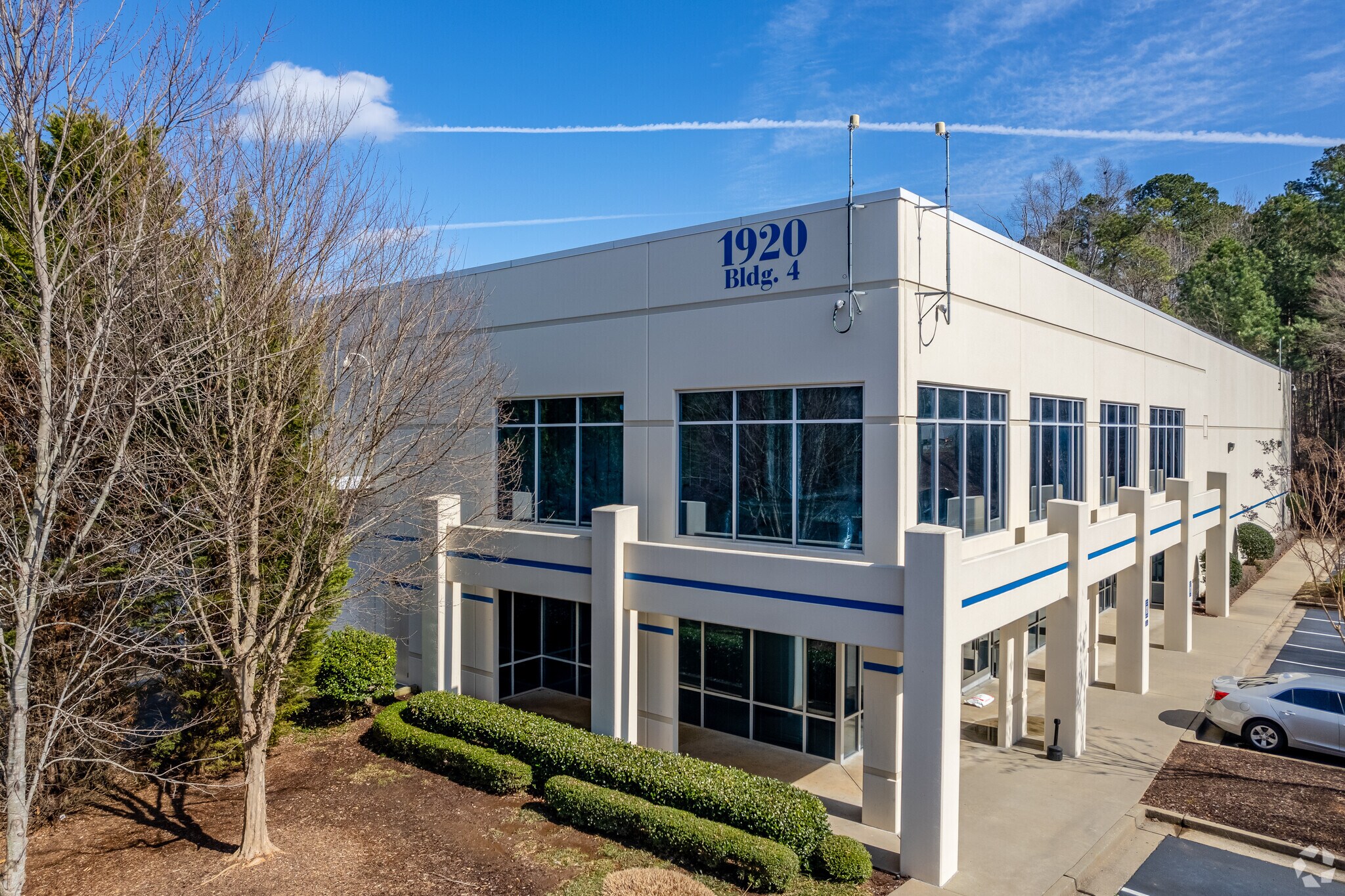 1920 Shiloh Rd NW, Kennesaw, GA à louer Photo du bâtiment- Image 1 de 10