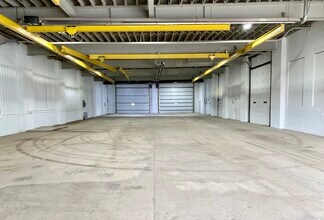2075 S Belmont Ave, Indianapolis, IN for lease Interior Photo- Image 2 of 2