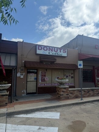 More details for 216 E Rusk St, Rockwall, TX - Retail for Lease