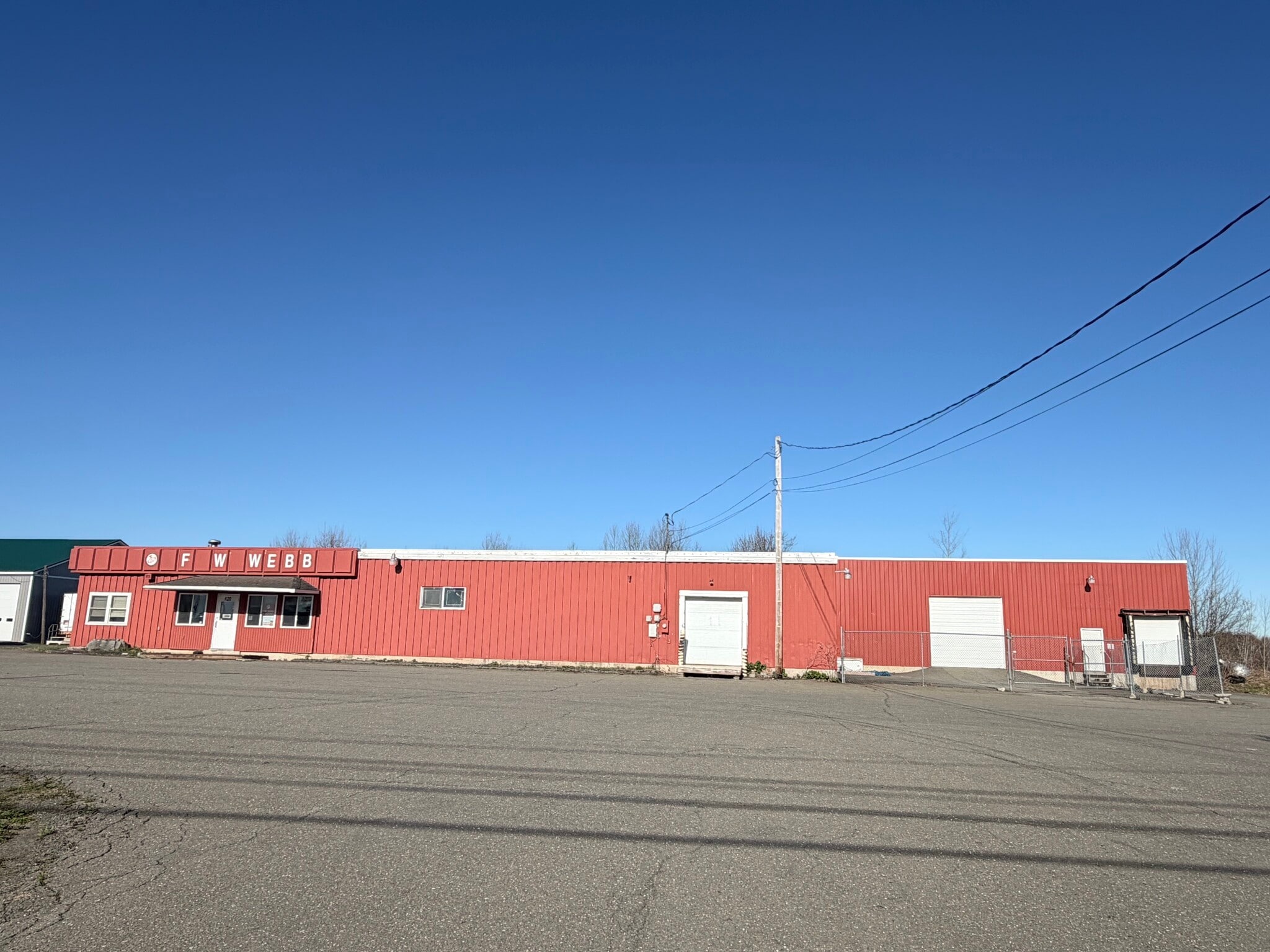 420 S Main St, Caribou, ME for sale Building Photo- Image 1 of 12