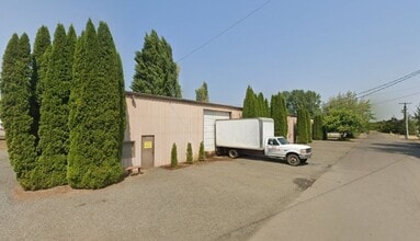 460 NE Yamhill St, Willamina, OR for lease Building Photo- Image 1 of 13