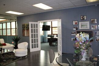 Plus de détails pour 276-278 Turnpike Rd, Westborough, MA - Bureau à louer