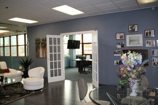 Plus de détails pour 276-278 Turnpike Rd, Westborough, MA - Bureau à louer