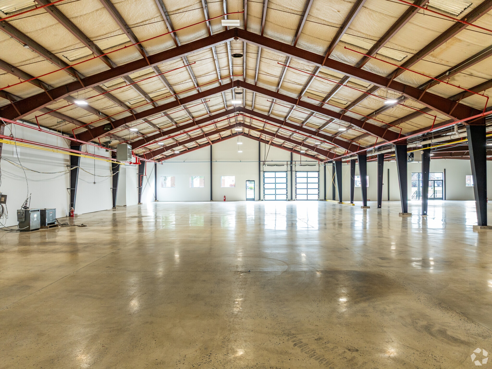 22 Readington Rd, Branchburg, NJ for lease Interior Photo- Image 1 of 6