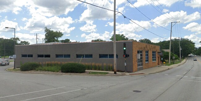 More details for 401-403 W Saint Charles Rd, Lombard, IL - Office for Lease