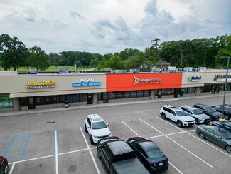 Plus de détails pour 30211-30295 Woodward Ave, Royal Oak, MI - Commerce de détail à louer