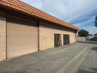 More details for 23018 Normandie Ave, Torrance, CA - Industrial for Lease