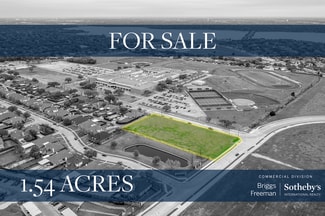 More details for Garland Commercial Acreages – Land for Sale, Garland, TX