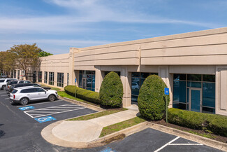 More details for 2425 Commerce Ave, Duluth, GA - Office for Lease