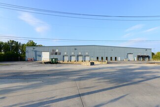 Plus de détails pour 1135 4th St, Perrysburg, OH - Industriel à vendre