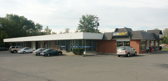 Beeber Center - Commercial Real Estate