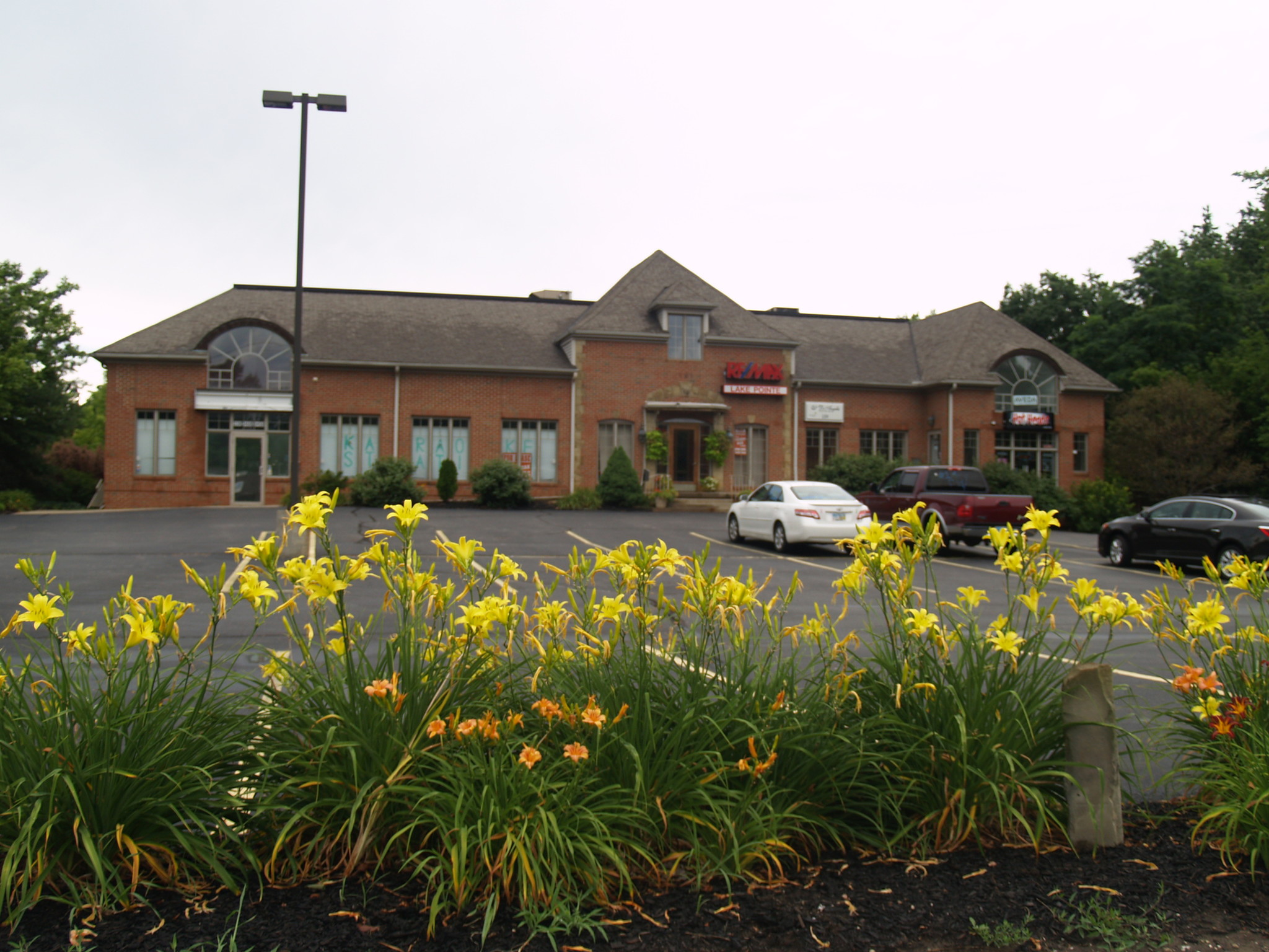 161 E Aurora Rd, Northfield, OH for sale Building Photo- Image 1 of 1