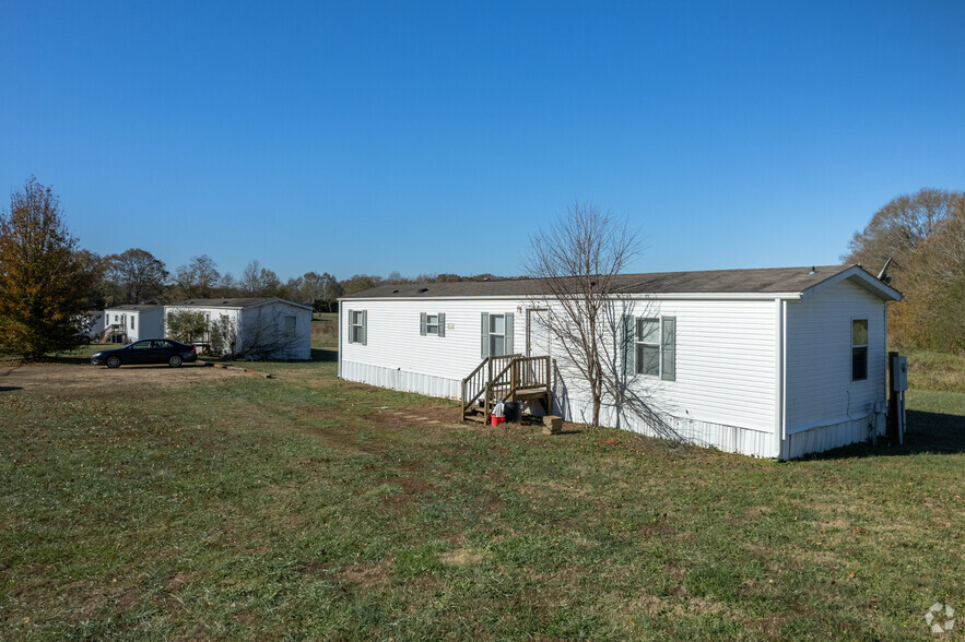 3237 Highway 92, Gray Court, SC à vendre - Photo du b timent - Image 1 de 22