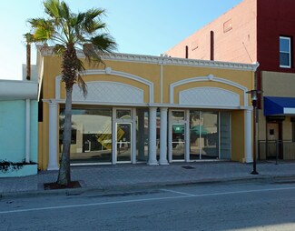 Plus de détails pour 310 Seabreeze Blvd, Daytona Beach, FL - Commerce de détail à vendre