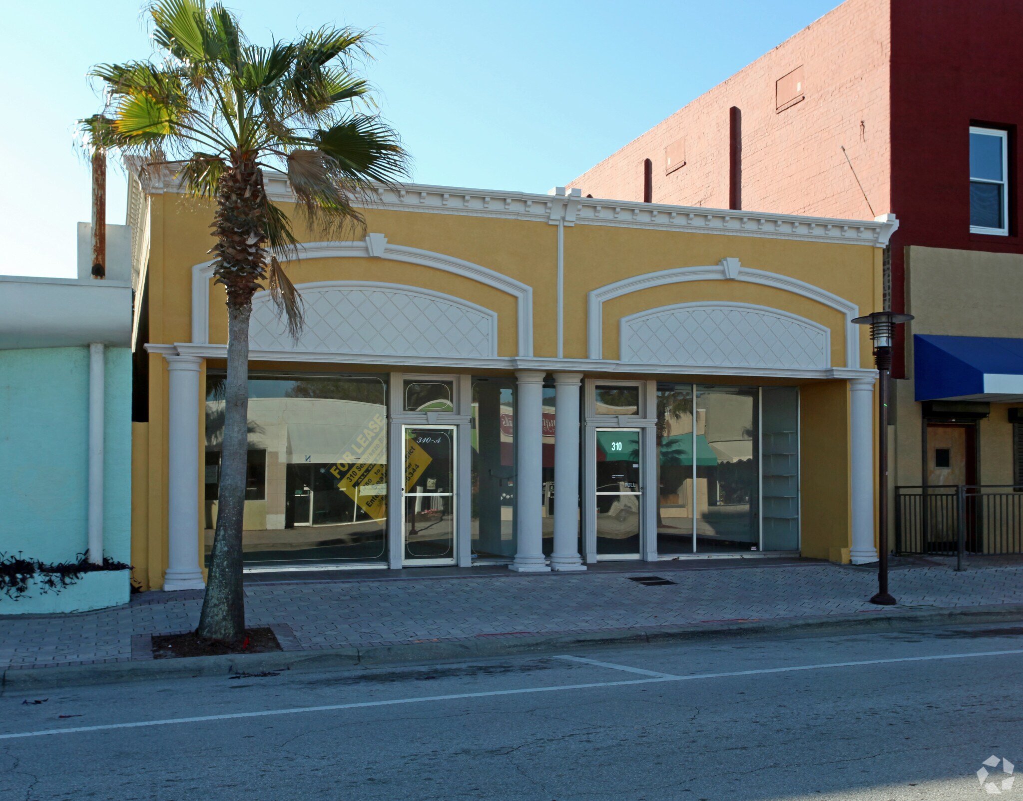 310 Seabreeze Blvd, Daytona Beach, FL à vendre Photo principale- Image 1 de 16