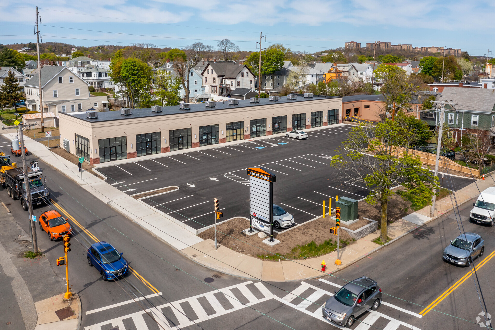 888 Eastern Ave, Malden, MA for sale Building Photo- Image 1 of 1