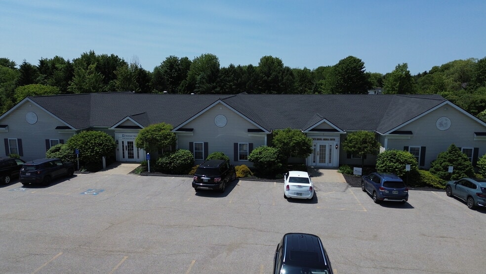 5192 Chillicothe Rd, South Russell, OH for lease - Building Photo - Image 1 of 6