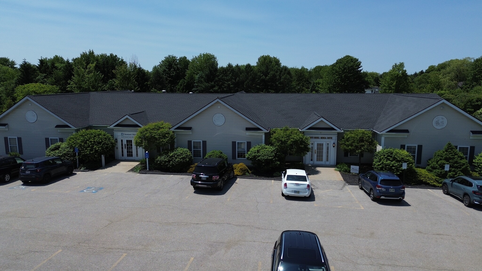 5192 Chillicothe Rd, South Russell, OH for lease Building Photo- Image 1 of 7