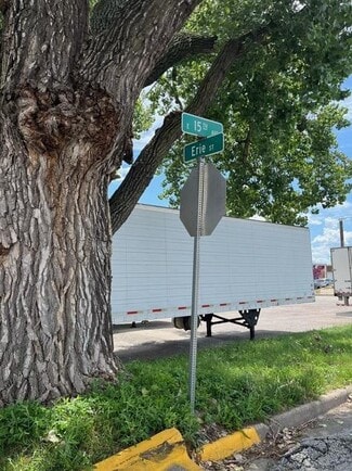 More details for SWC E 15th Ave, North Kansas City, MO - Land for Lease