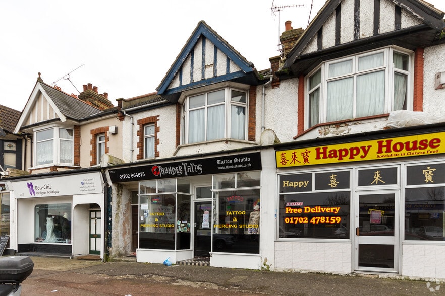 1172 London Rd, Leigh On Sea for lease - Building Photo - Image 3 of 6