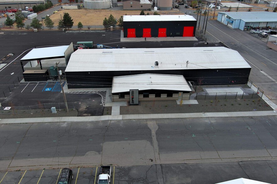 3920 E Boone Ave, Spokane, WA for sale - Building Photo - Image 2 of 9