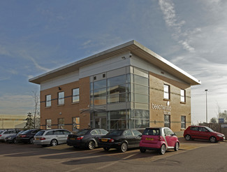 More details for Whittle Way, Stevenage - Office for Lease