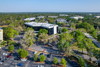 3452 Lake Lynda Dr, Orlando, FL - AÉRIEN  Vue de la carte - Image1