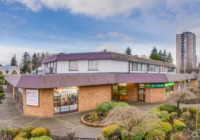 14974-14980 104TH St, Surrey, BC for lease - Building Photo - Image 2 of 3