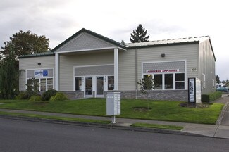 More details for 35900 Industrial Way, Sandy, OR - Flex, Industrial for Lease