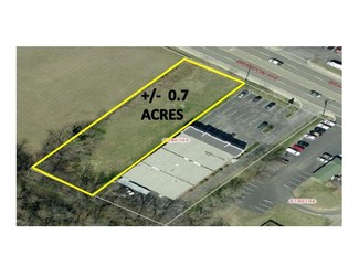 More details for 3440 Brandon Ave, Roanoke, VA - Land for Lease