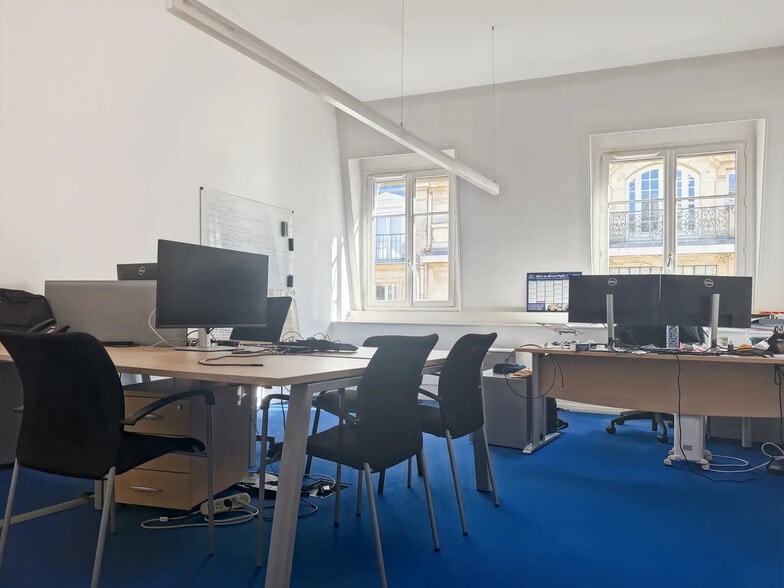Bureau dans Paris à vendre - Photo intérieure - Image 2 de 15
