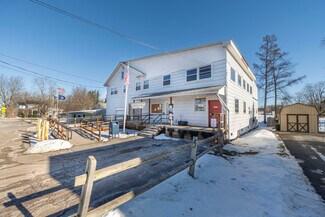 Plus de détails pour 5346 Canal St, Durhamville, NY - Commerce de détail à vendre