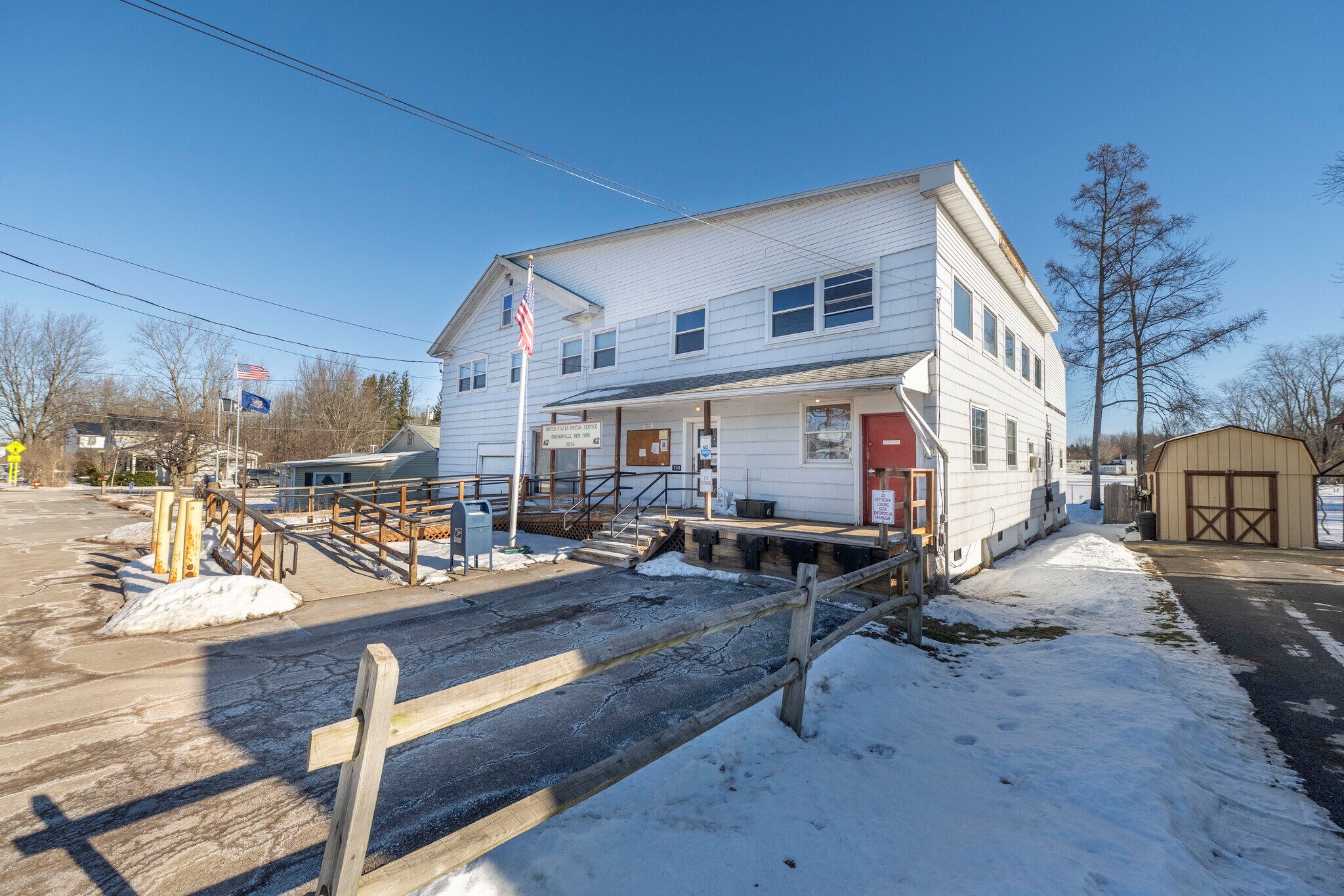 5346 Canal St, Durhamville, NY for sale Building Photo- Image 1 of 49