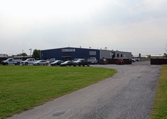 More details for 6850 N Interstate 35e E, Waxahachie, TX - Industrial for Lease