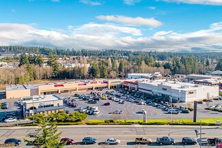 Plus de détails pour 10315 Silverdale Way NW, Silverdale, WA - Commerce de détail à louer