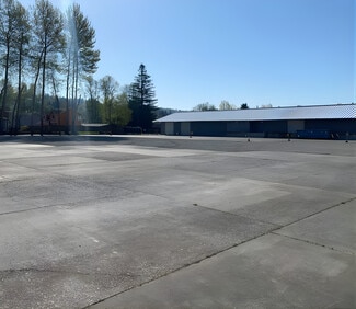 More details for 760 N Central Ave, Kent, WA - Land for Lease
