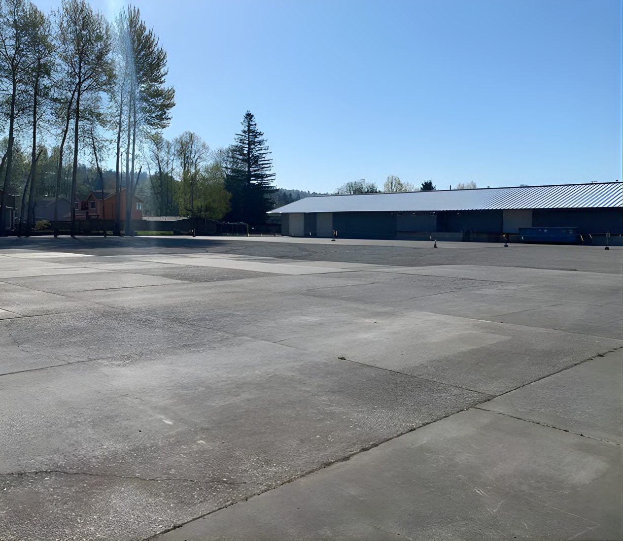 760 N Central Ave, Kent, WA for lease Building Photo- Image 1 of 6