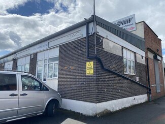 More details for Carr Hl, Doncaster - Flex for Lease