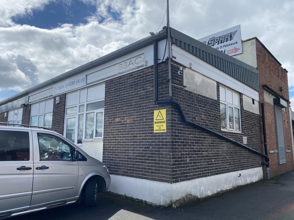 Carr Hl, Doncaster for lease Building Photo- Image 1 of 6