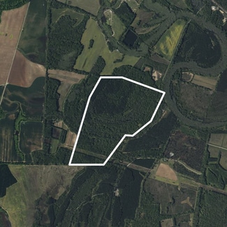 Plus de détails pour 2030 Longwood rd, Columbia, SC - Terrain à vendre